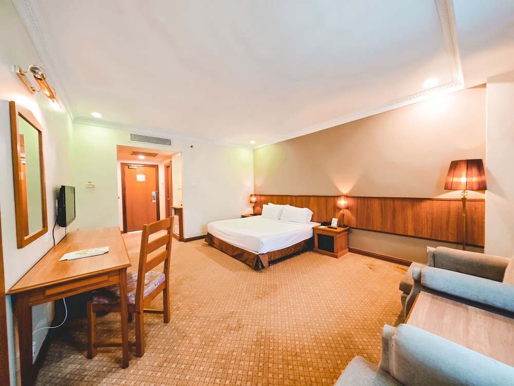 starlodge