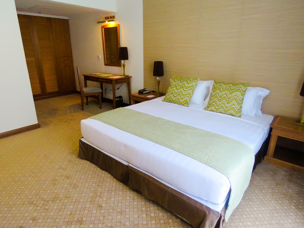 starlodge
