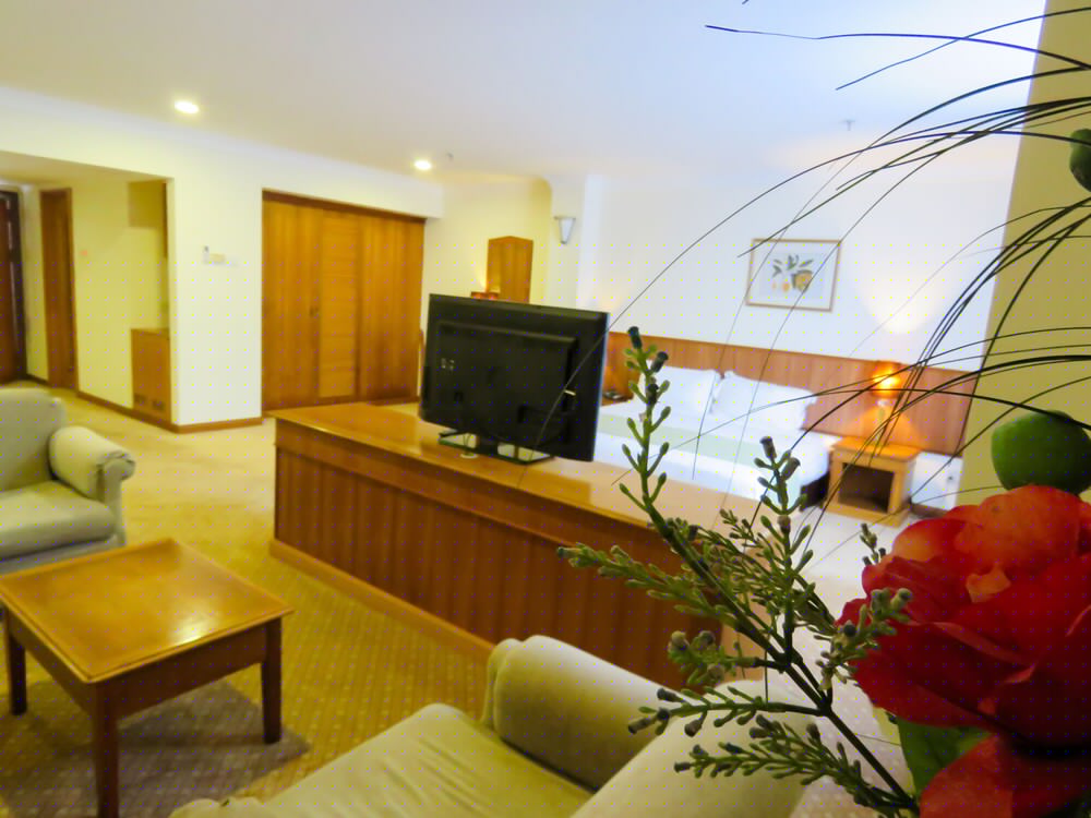 starlodge