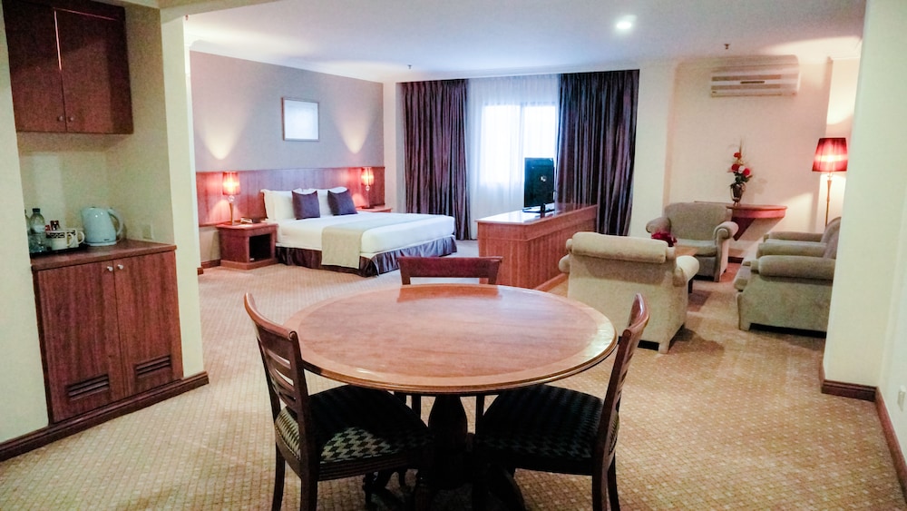 starlodge