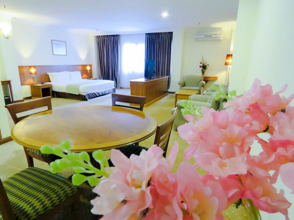 starlodge