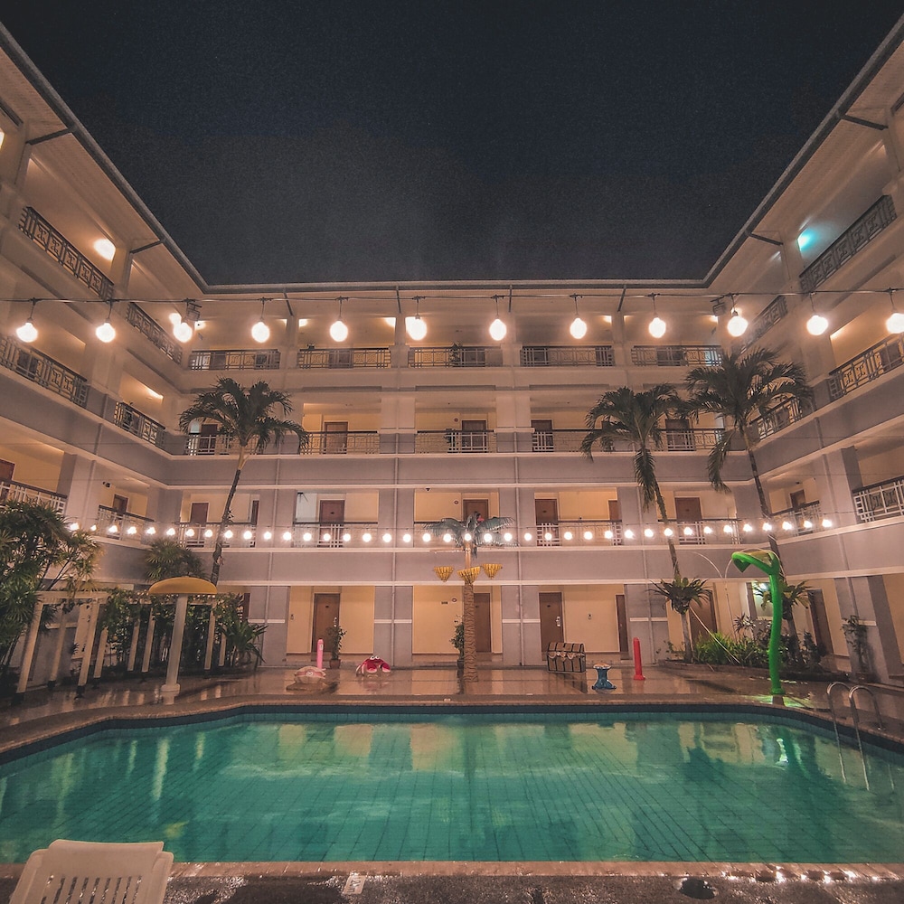 starlodge