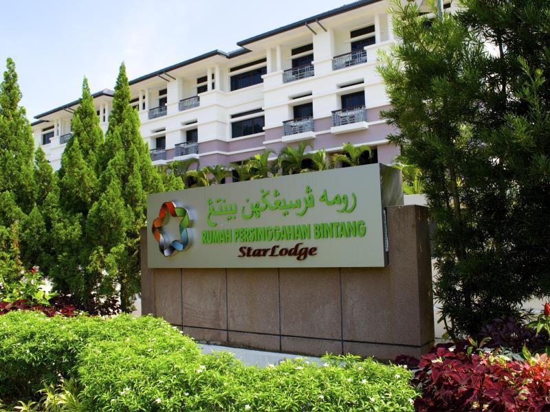 starlodge