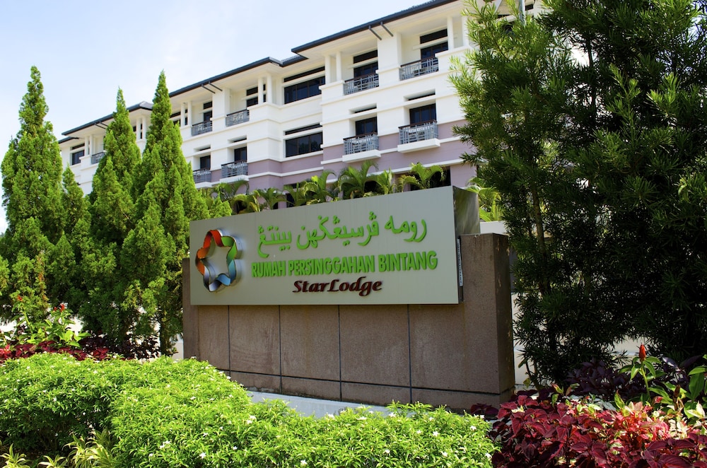 starlodge