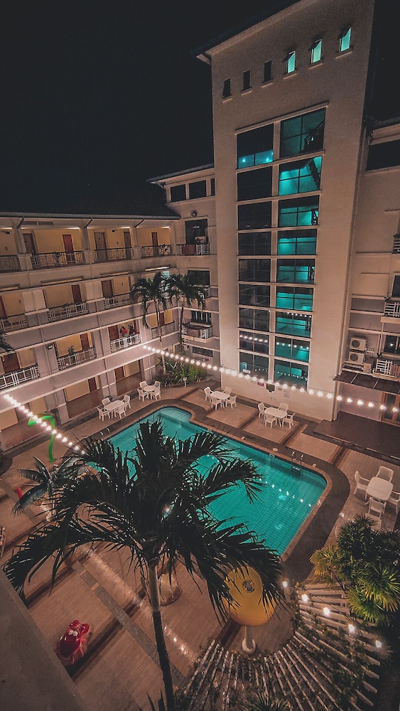 starlodge