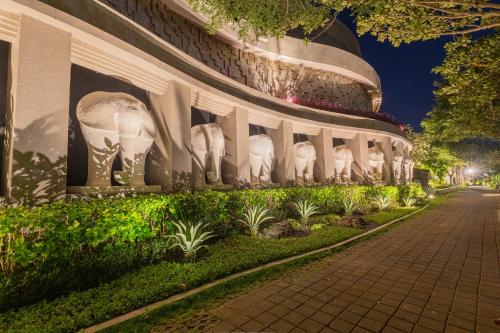 the sterling uluwatu