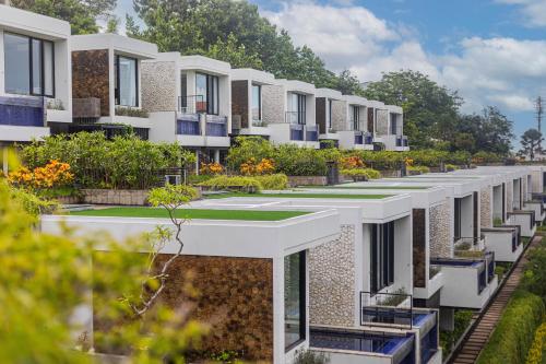 the sterling uluwatu