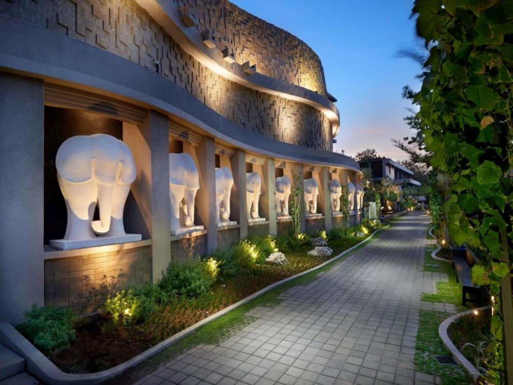 the sterling uluwatu