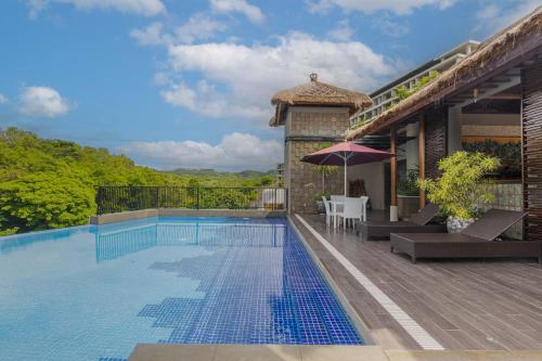 the sterling uluwatu