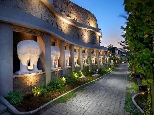 the sterling uluwatu