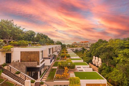 the sterling uluwatu