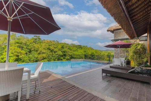 the sterling uluwatu