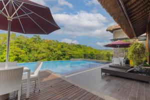 the sterling uluwatu