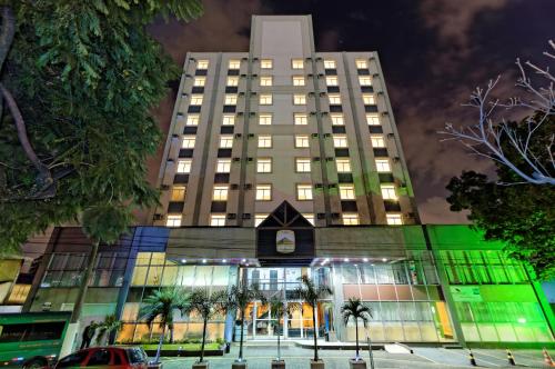 sables hotel guarulhos