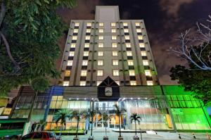 sables hotel guarulhos