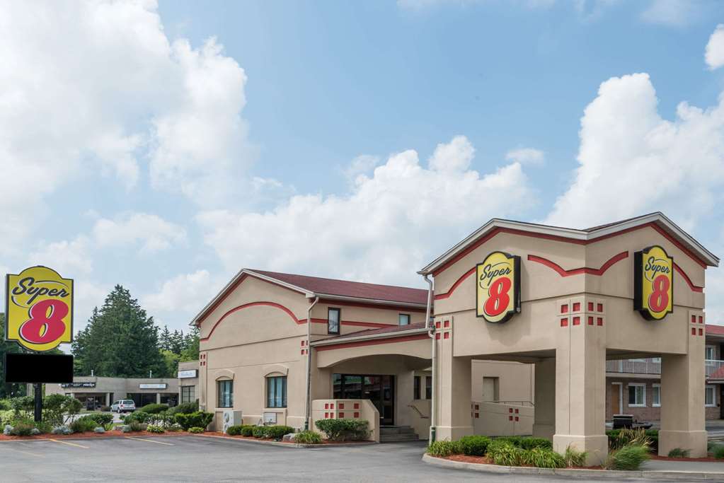 super 8 by wyndham guelph