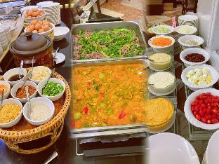 mayflower grande hotel phitsanulok