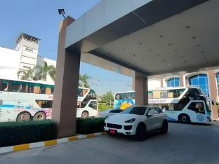 mayflower grande hotel phitsanulok