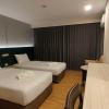 mayflower grande hotel phitsanulok