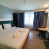 mayflower grande hotel phitsanulok