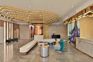 orange hotel yangzhou aobang plaza great canal museum