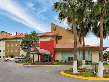 Ibis Monterrey Aeropuerto,Monterrey>>Apodaca,3 star