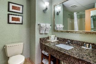 Comfort Suites,Washington>>Hagerstown,3 star