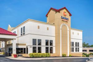 Comfort Suites,Washington>>Hagerstown,3 star