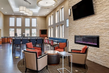 comfort suites