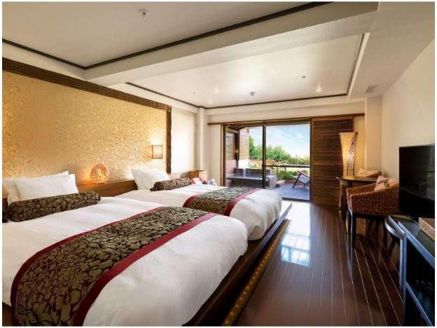 hotel green plaza hakone