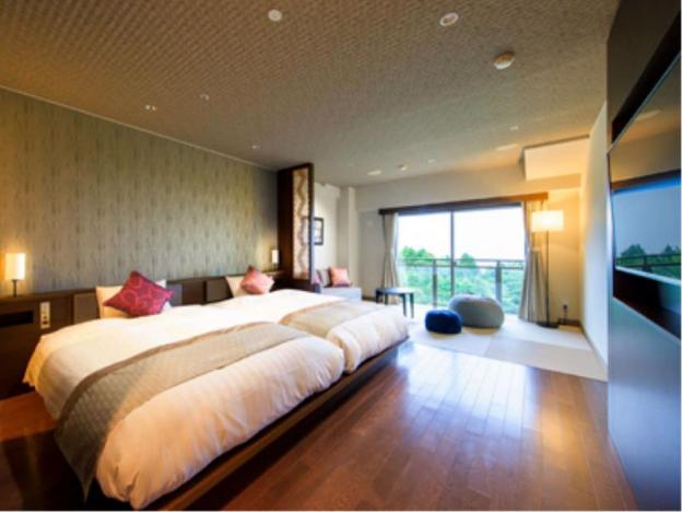 hotel green plaza hakone