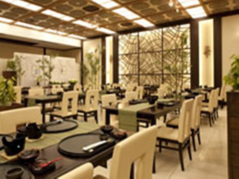 Hotel Green Plaza Hakone,Near Great Boiling Valley,4 star