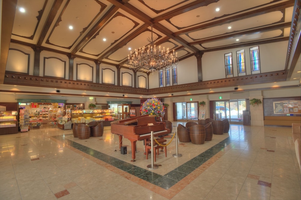 hotel green plaza hakone