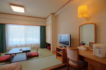hotel green plaza hakone