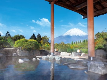 hakone