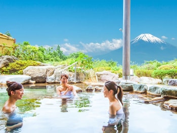 hotel green plaza hakone