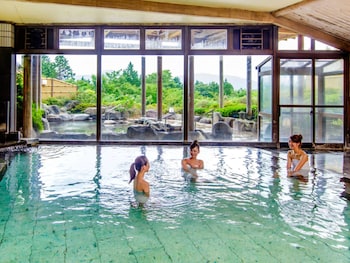hotel green plaza hakone