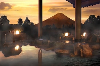 hotel green plaza hakone