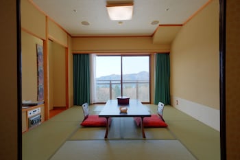 hakone
