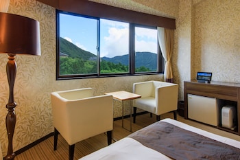 hotel green plaza hakone