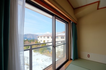 hotel green plaza hakone