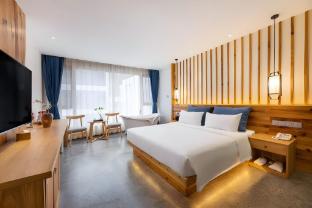 huazhu huangshan yuelan mountain homestay