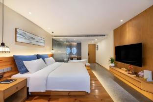 huazhu huangshan yuelan mountain homestay