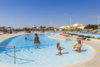 villaggio turistico internazionale