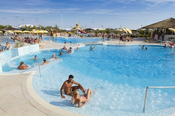 villaggio turistico internazionale