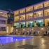 nefeli beach hotel