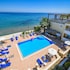 nefeli beach hotel