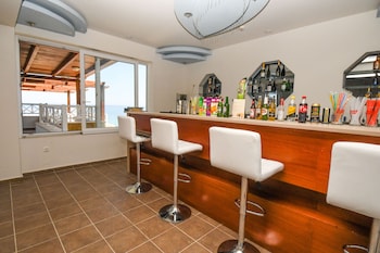 nefeli beach hotel