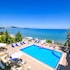 nefeli beach hotel