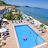 nefeli beach hotel